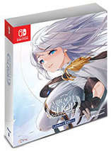 Miracle Snack Shop - édition limitée 