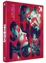 Rashômon - édition collector