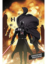 Star Wars : Crimson Reign Tome 4 - édition collector