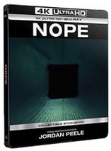 Nope - steelbook édition spéciale Fnac