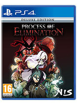 Process of Elimination - Deluxe Edition