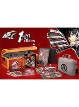 Persona 5 Royal - 1 More Edition