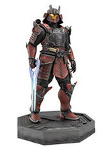 Figurine Spartan Yoroi dans Halo Infinite
