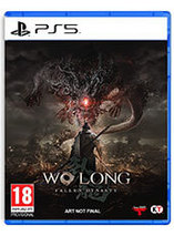 Wo Long : Fallen Dynasty (édition standard)