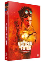 Le Visiteur du Futur - Édition Collector limitée