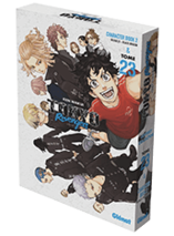 Tokyo Revengers : Tome 23 - Coffret collector 