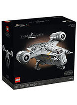 Le Razor Crest du Mandalorian - LEGO Star Wars UCS (ultimate collector series)