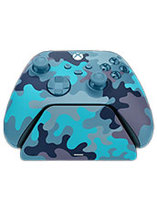 Manette sans fil Xbox - Édition spéciale Mineral Camo