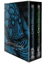 Les Chefs-d'oeuvre de Junji Ito - Coffret 2 volumes
