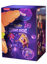 Bob l'Eponge The Cosmic Shakes - édition collector