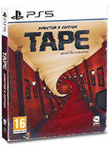 Tape : Unveil the memories - édition director's
