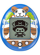 Collection Tamagotchi One Piece