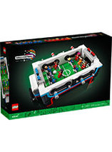 Le baby-foot - LEGO ideas