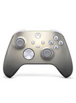 Manette sans fil Xbox - Édition spéciale Lunar Shift