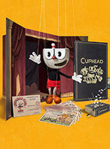 Cuphead - édition collector