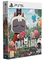 Cult of the Lamb - Edition Deluxe