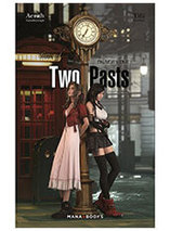 Final Fantasy VII Remake : Traces of Two pasts