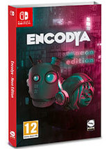 Encodya - Neon Edition