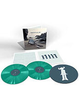 Jamiroquai : High Times Singles 1992-2006 - Édition Deluxe Limitée Vinyle Coloré