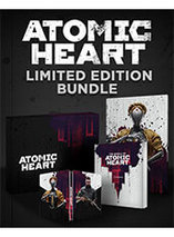 Atomic Heart - Limited Edition