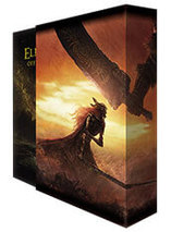 Elden Ring - Coffret artbook volume 1&2