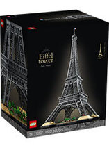 La tour Eiffel - LEGO