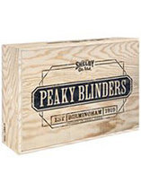 Peaky Blinders L'intégrale des Saisons 1 à 6 Édition Limitée et Numérotée