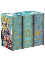 Manga One Piece - Coffret Water Seven
