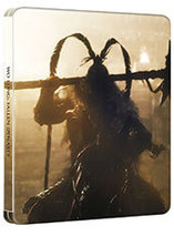 Wo Long : Fallen Dynasty - Launch édition Steelbook