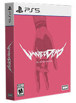 Wanted : Dead - édition collector