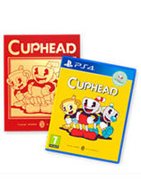 Cuphead - édition spéciale