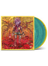 Hotline Miami 1 & 2 : The Complete Collection Coffret vinyle