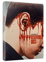 Reservoir Dogs - steelbook édition limitée
