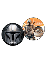The Mandalorian : Saison 1 - Bande orignale vinyle picture disc