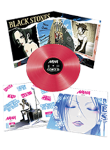 Nana - Bande originale édition Collector Vinyle Rouge