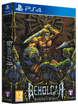 Beholgar - édition collector