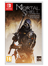 Mortal Shell - Complete Edition
