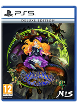 GrimGrimoire OnceMore - Edition Deluxe