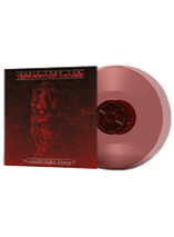 Music from The Terminators Movies - compilation double vinyle coloré