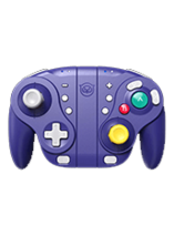 Joy-pad NYXI Wizard Wirleless