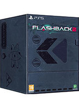 Flashback 2 - édition collector