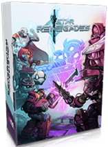 Star Renegades - édition collector