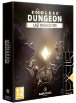 Endless Dungeon - édition day one