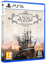 Anno 1800 - Console Edition