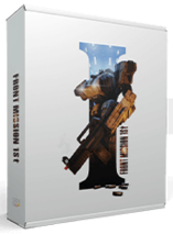 Front Mission 1st Remake - édition métal case limitée
