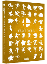 Génération Smash Bros - Edition collector