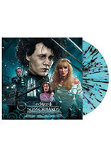 Bande originale Edward aux mains d’argent - Edition Deluxe Vinyle