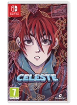 Celeste - édition physique