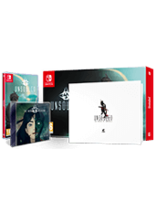 Unsouled - édition collector (Red Art Games)