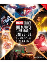 Marvel Studios The Marvel Cinematic Universe An Official Timeline